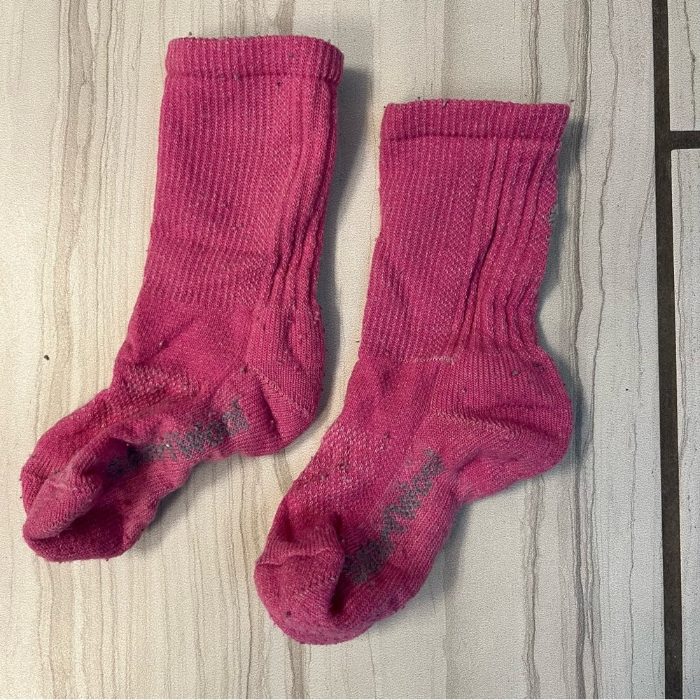 Smartwool merino toddler socks